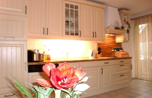 Trassenheide Apartamento | Apartment Strandidyll 2 - Apartment Strandidyll 2 - 2 bedrooms up to max. 4