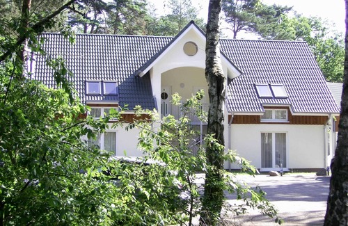 Trassenheide Apartamento | Apartment Strandidyll 2 - Apartment Strandidyll 2 - 2 bedrooms up to max. 4
