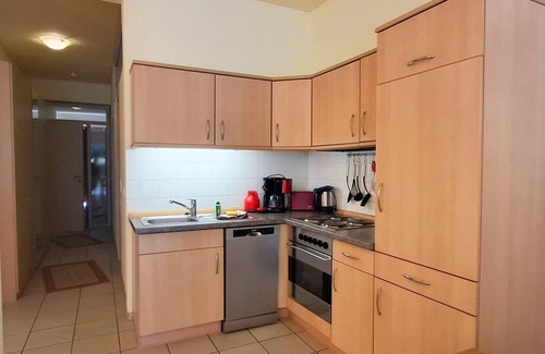 Schoenhagen Apartamento | Carretera de la playa de vacaciones - carretera de la playa de vacaciones