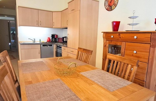 Schoenhagen Apartamento | Carretera de la playa de vacaciones - carretera de la playa de vacaciones