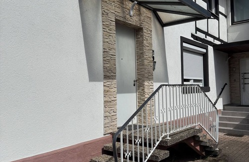 Legelshurst Apartamento | Apartamento 'Straßburg' con Wi-Fi