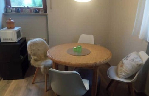 Lichtenegg Apartamento | Apartment Strobl