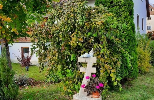 Lichtenegg Apartamento | Apartment Strobl