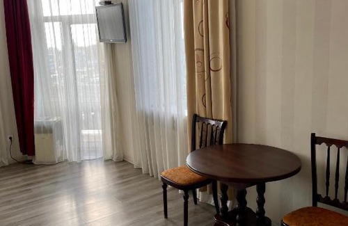 Yavory Apartamento | Apartment Studio -біля Вокзалу-недалеко від Центру-Городоцька 151