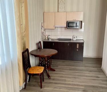 Yavory Apartamento | Apartment Studio -біля Вокзалу-недалеко від Центру-Городоцька 151