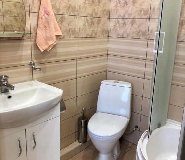 Yavory Apartamento | Apartment Studio -біля Вокзалу-недалеко від Центру-Городоцька 151