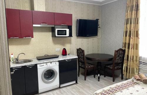 Yavory Apartamento | Apartment studio-СВІТЛО ЦІЛОДОБОВО-біля вокзалу-недалеко від центру