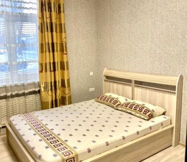 Yavory Apartamento | Apartment studio-СВІТЛО ЦІЛОДОБОВО-біля вокзалу-недалеко від центру