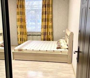 Yavory Apartamento | Apartment studio-СВІТЛО ЦІЛОДОБОВО-біля вокзалу-недалеко від центру
