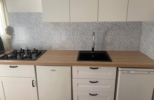 Belcodene Apartamento | Apartamento / estudio, 2/3 personas, con piscina entre Aix y Marsella, tranquilo