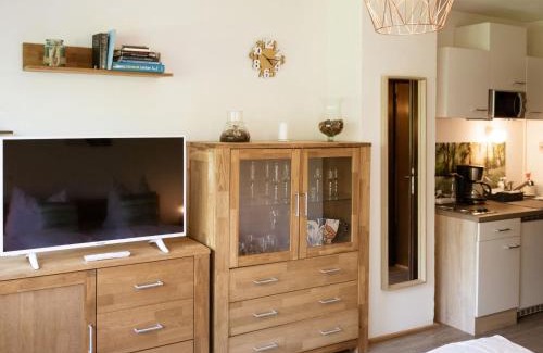 Ellmau Apartamento | Apartment Studio Esche 2 by Interhome