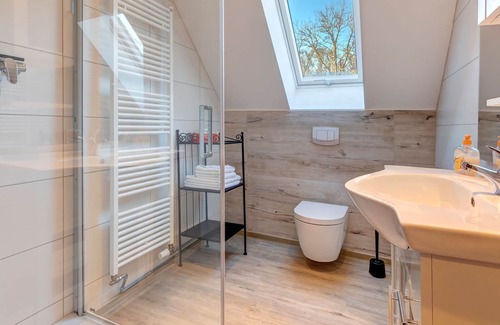 Lassan Apartamento | Apartamento -Estudio - Antiguo Schnitterkate