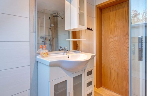 Lassan Apartamento | Apartamento -Estudio - Antiguo Schnitterkate