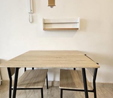 Kesawan Apartamento | Apartment Studio Penthouse Podomoro