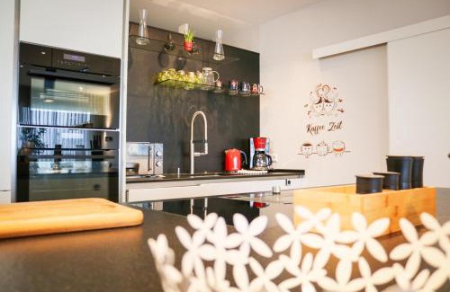 Grafenhausen Apartamento | Apartment Style & Nature - Luxus trifft Natur