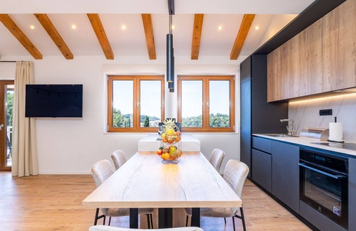 Cavtat Apartamento | Apartment Sunset Cavtat