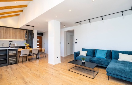 Cavtat Apartamento | Apartment Sunset Cavtat