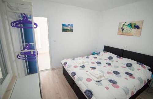 Komolac Apartamento | Apartment SunSet Dubrovnik FREE PARKING & WIFI