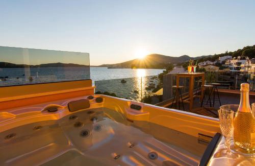 Trogir Apartamento | Apartment Sunset