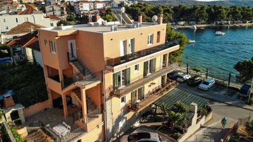 Trogir Apartamento | Apartment Sunset
