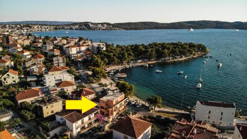 Trogir Apartamento | Apartment Sunset