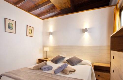 Puerto del Rosario Apartamento | Apartamento vacacional "Sunset Rural" con terraza descubierta privada y Wi-Fi