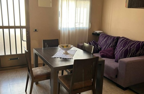 Vall de Uxo Apartamento | Piso rodeado de montañas (apto para mascotas)