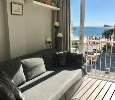 Cala Apartamento | Apartment Susanne