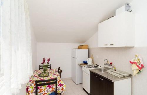 Drace Apartamento | Apartment Sutvid with one bedroom