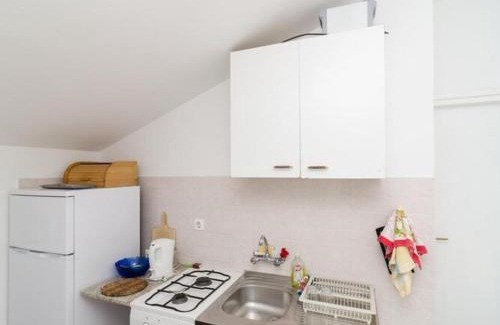 Drace Apartamento | Apartment Sutvid with one bedroom