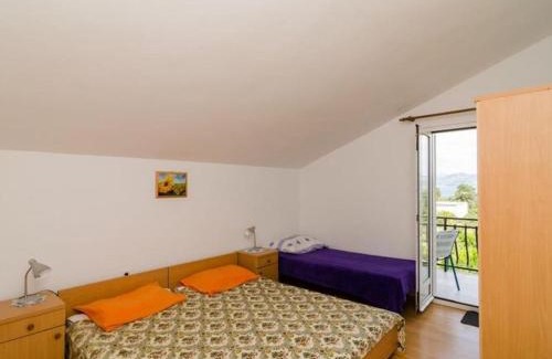 Drace Apartamento | Apartment Sutvid with one bedroom
