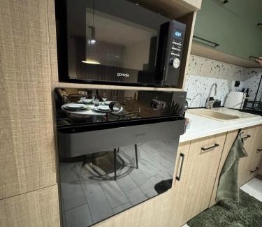 Yambol Apartamento | Apartment SV40 in the city center