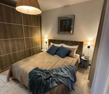 Yambol Apartamento | Apartment SV40 in the city center