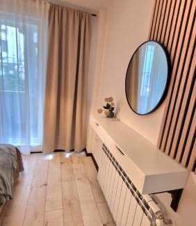 Yambol Apartamento | Apartment SV40 in the city center