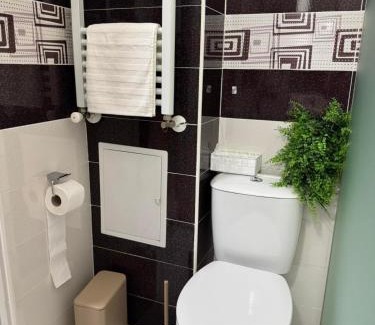 Yambol Apartamento | Apartment SV40 in the city center