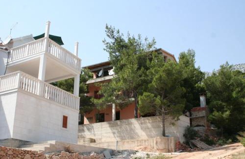 Sveta Nedjelja Apartamento | Apartment Sveta Nedilja 4609a