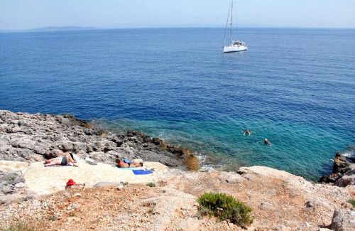 Sveta Nedjelja Apartamento | Apartment Sveta Nedilja 4609a