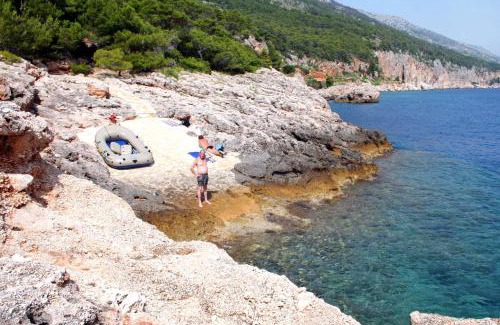 Sveta Nedjelja Apartamento | Apartment Sveta Nedilja 4609a