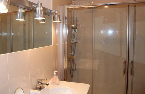 Cariño Apartamento | Apartamento Cariño primera planta 200m playa