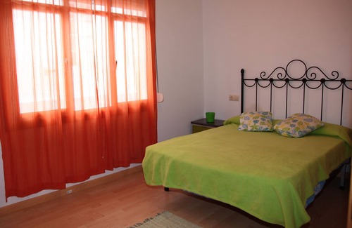 Cariño Apartamento | Apartamento Cariño primera planta 200m playa