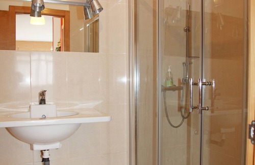 Cariño Apartamento | Apartamento Cariño primera planta 200m playa