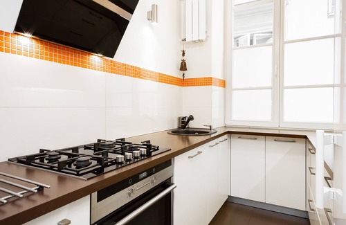 Old Town Apartamento | Apartment Swietojanska Warsaw by Renters