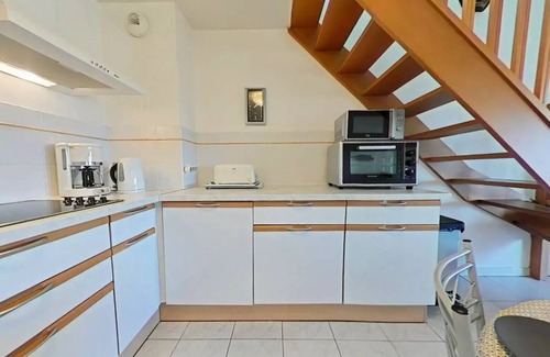 Miramar Apartamento | Ferienwohnung T3 mezzanine-4 Personen- The Londe