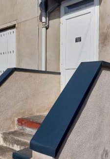 Saint-Chamond Apartamento | Apartment T2 l'ARENA