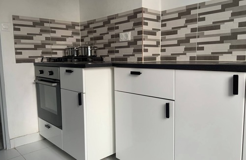Downtown Apartamento | Apartment T3 5mn walk from BREST center