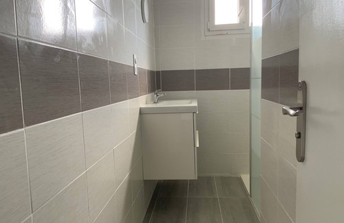 Downtown Apartamento | Apartment T3 5mn walk from BREST center
