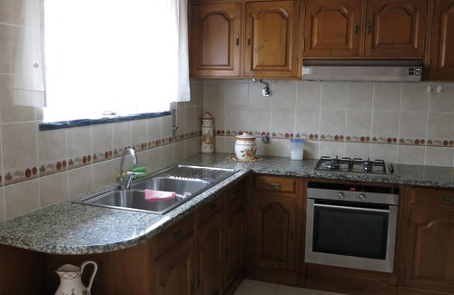 Vieira de Leiria Apartamento | Apartamento T3 - Wi-Fi gratuito - 500 metros a pie de la playa - Praia da Vieira