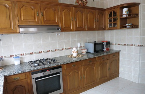 Vieira de Leiria Apartamento | Apartamento T3 - Wi-Fi gratuito - 500 metros a pie de la playa - Praia da Vieira