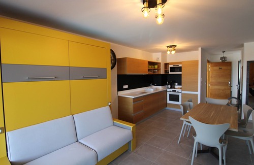 Arena Apartamento | Apartment T3 for 2 to 6 people