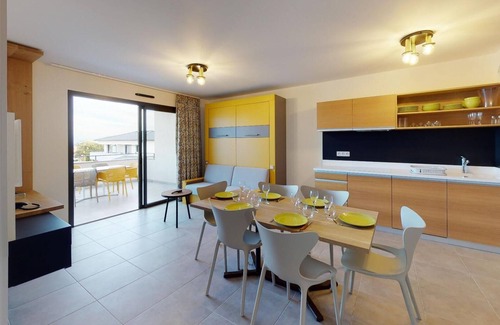 Arena Apartamento | Apartment T3 for 2 to 6 people